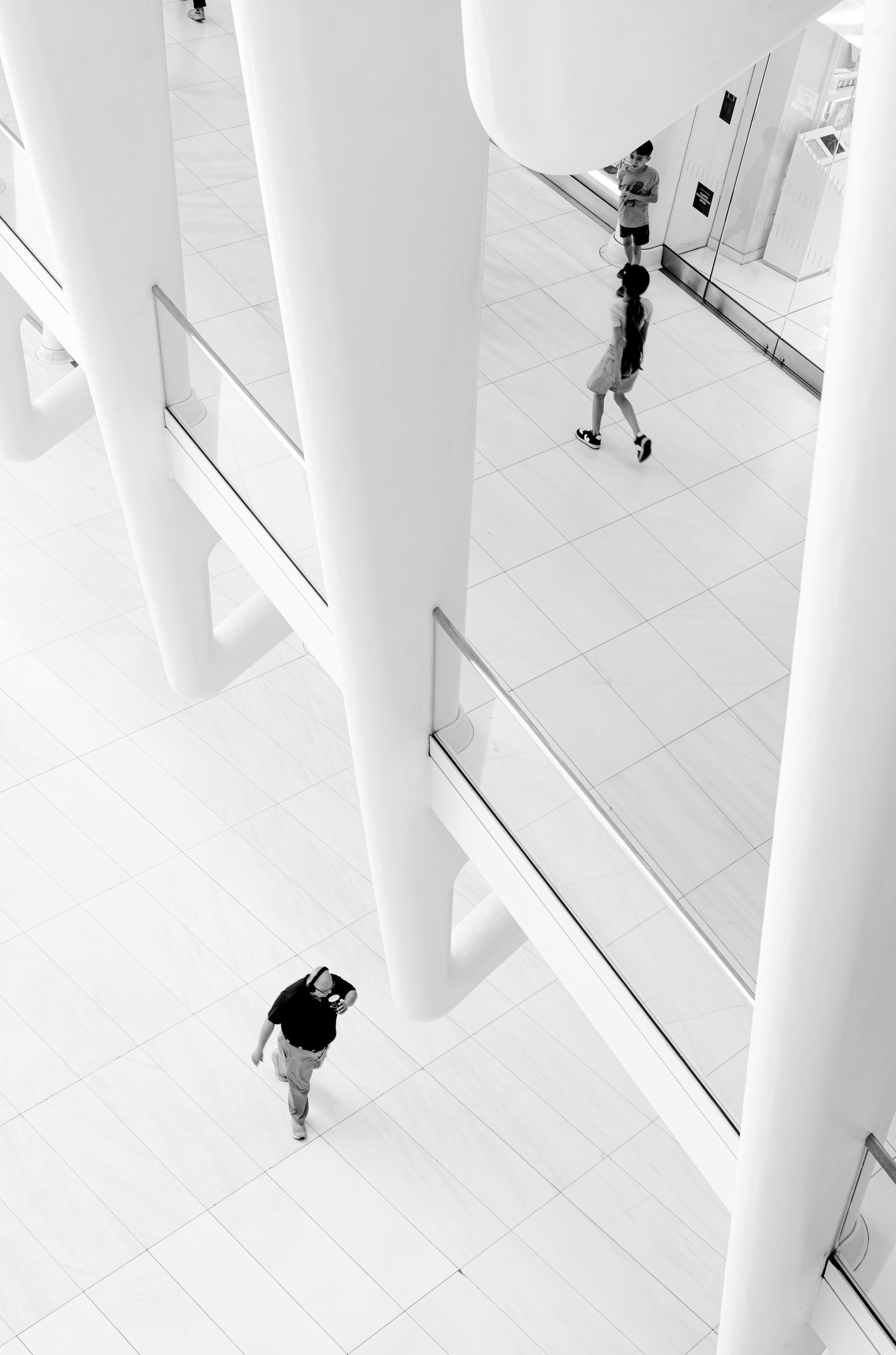 Street cover photograph