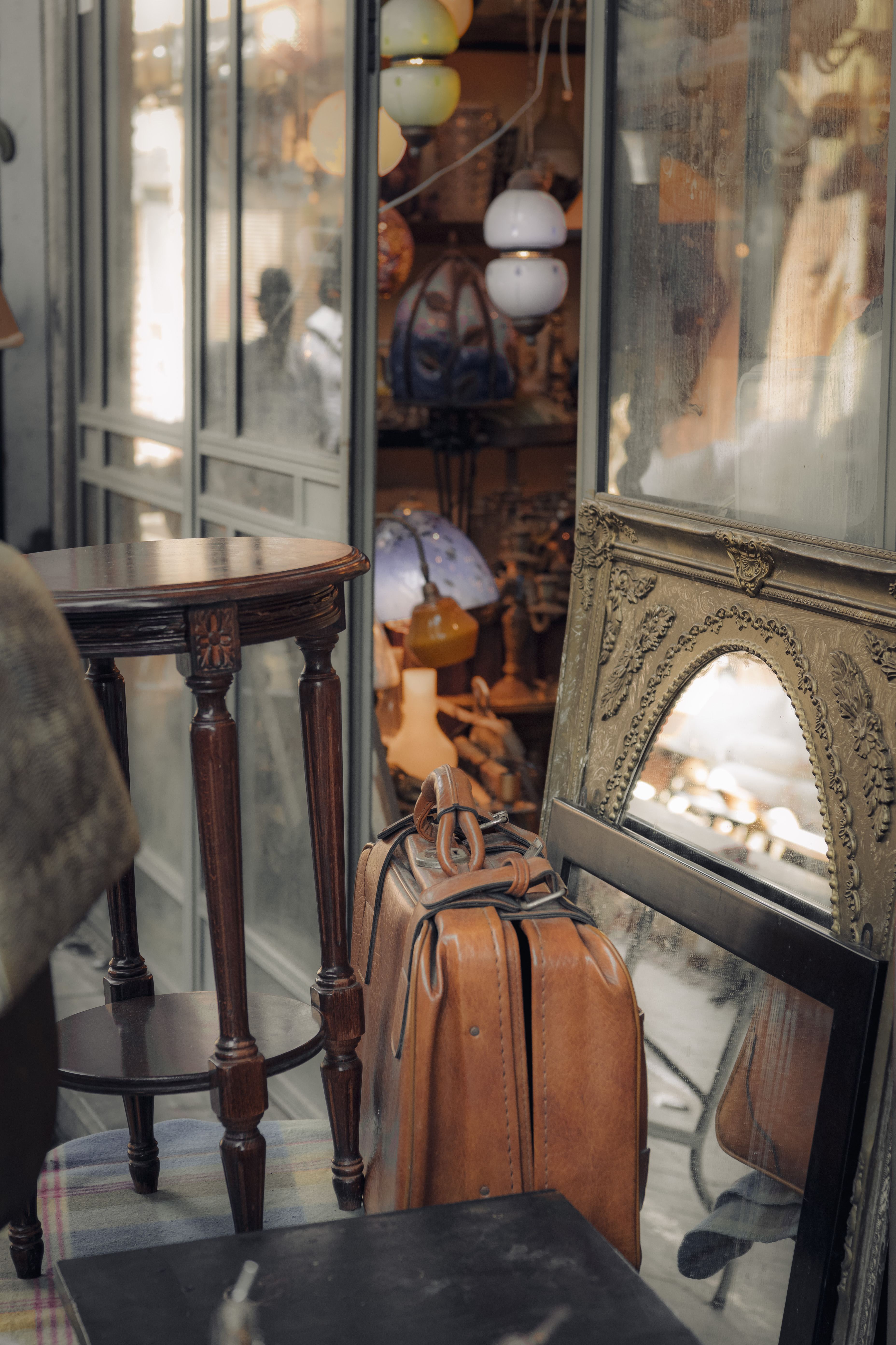 Travel cover photograph