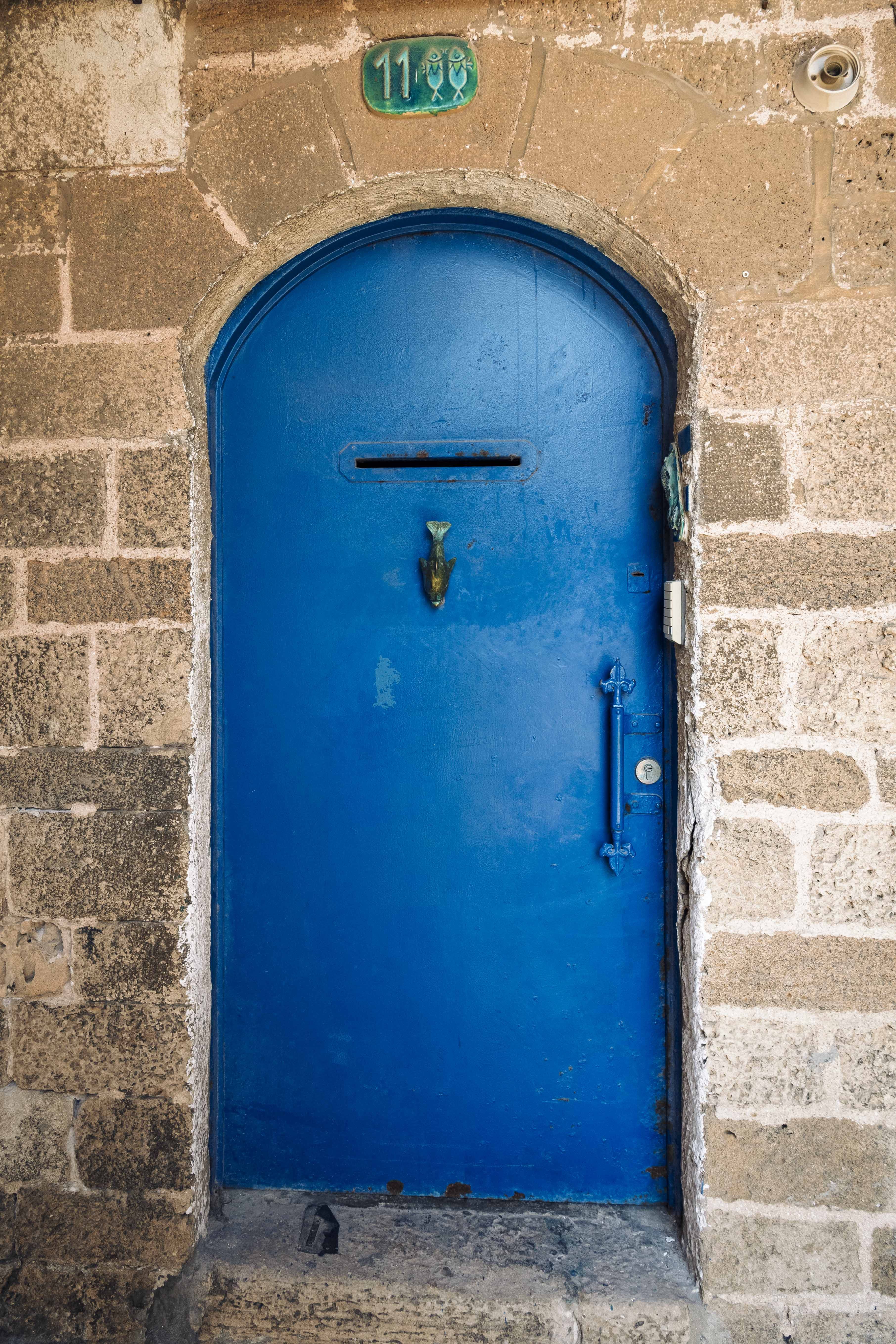 Doors photograph 11