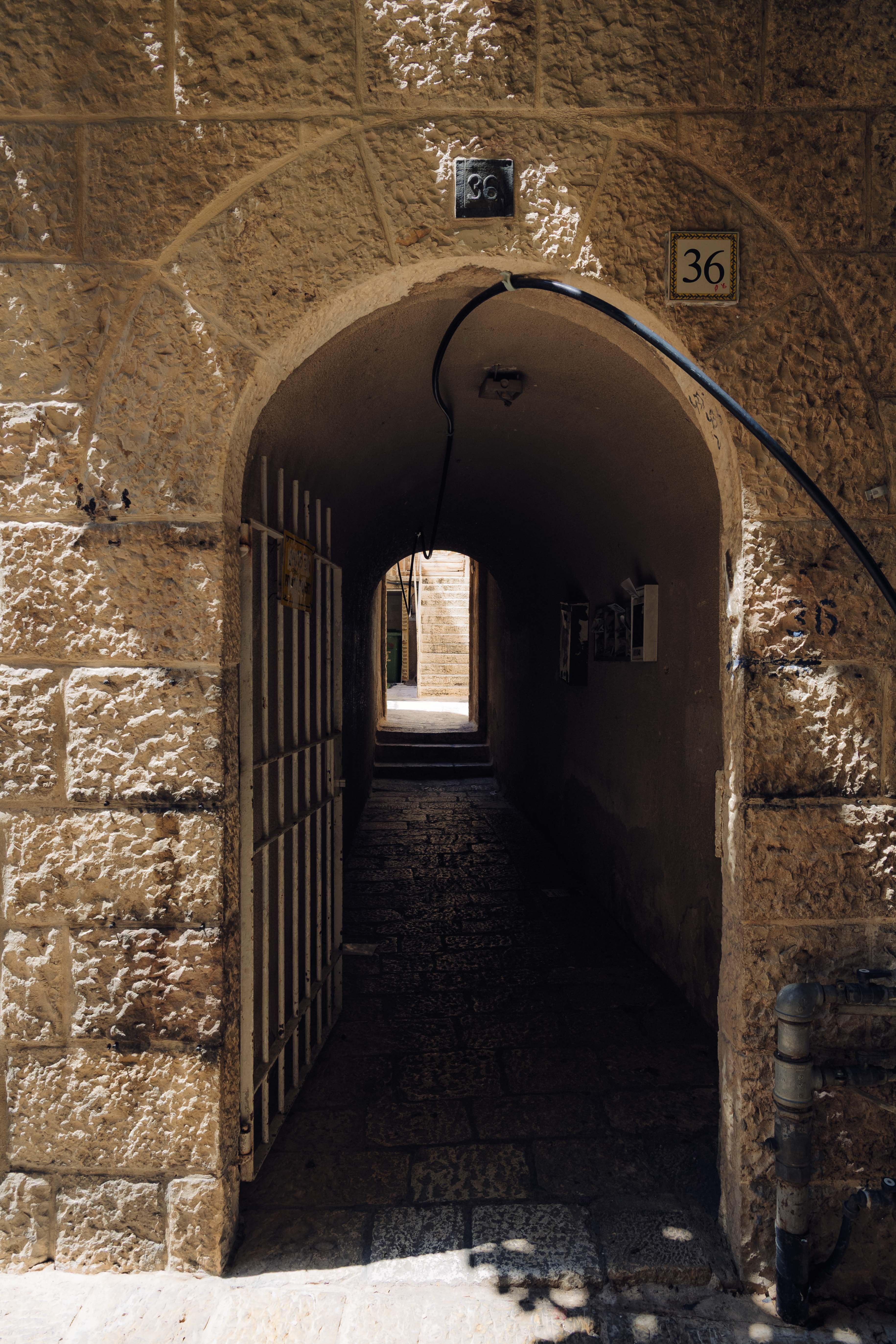 Doors photograph 13