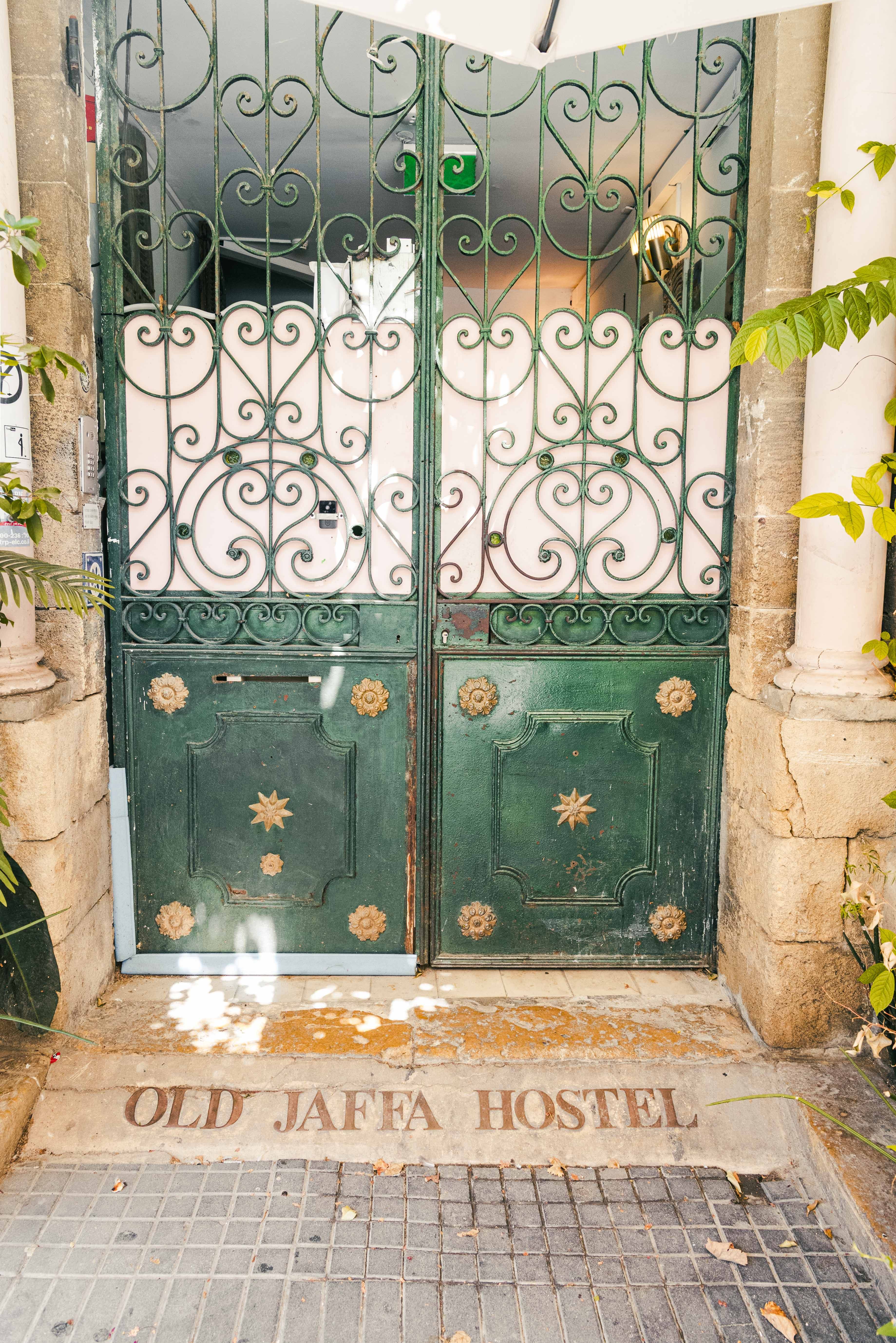 Doors photograph 2