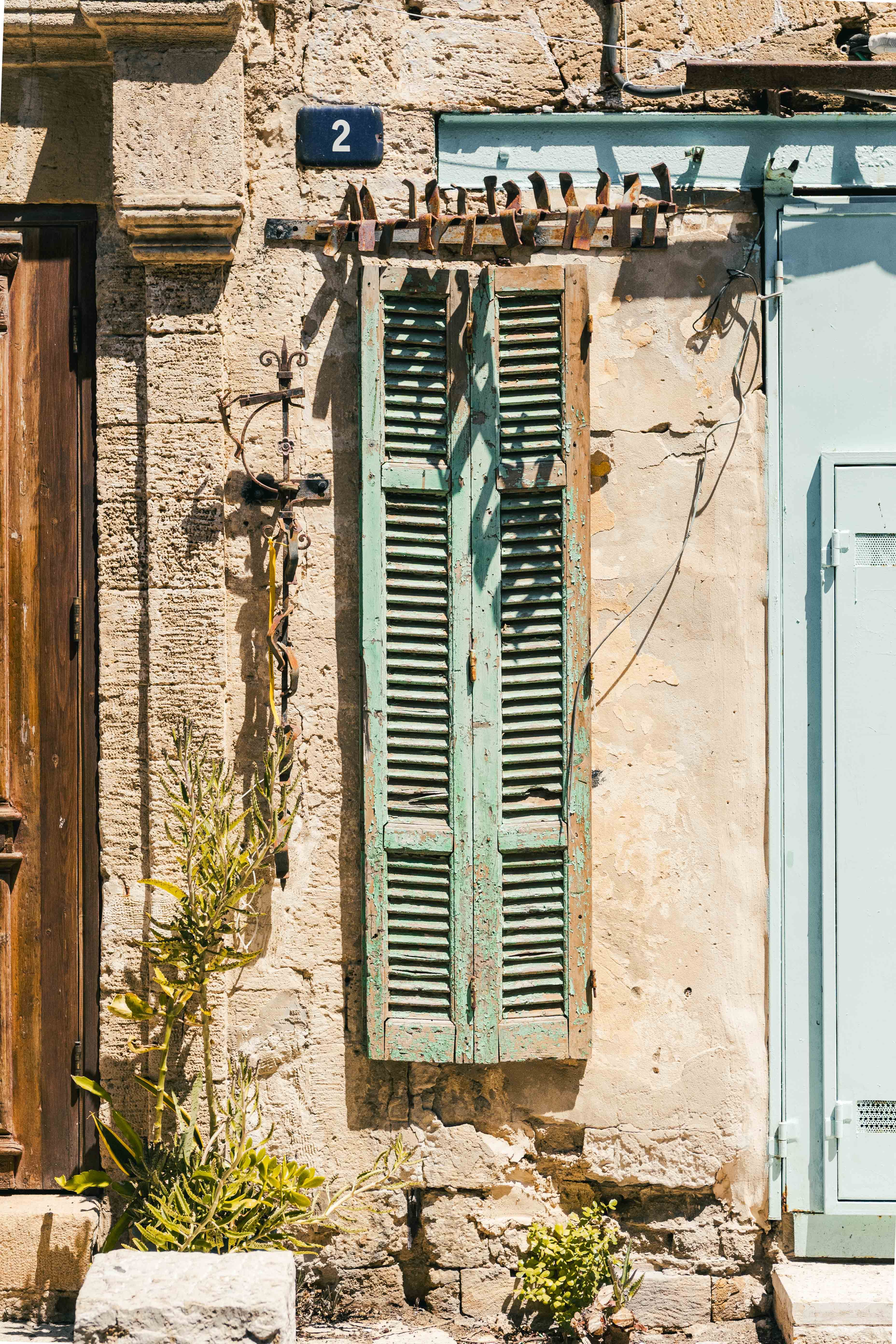 Doors photograph 5