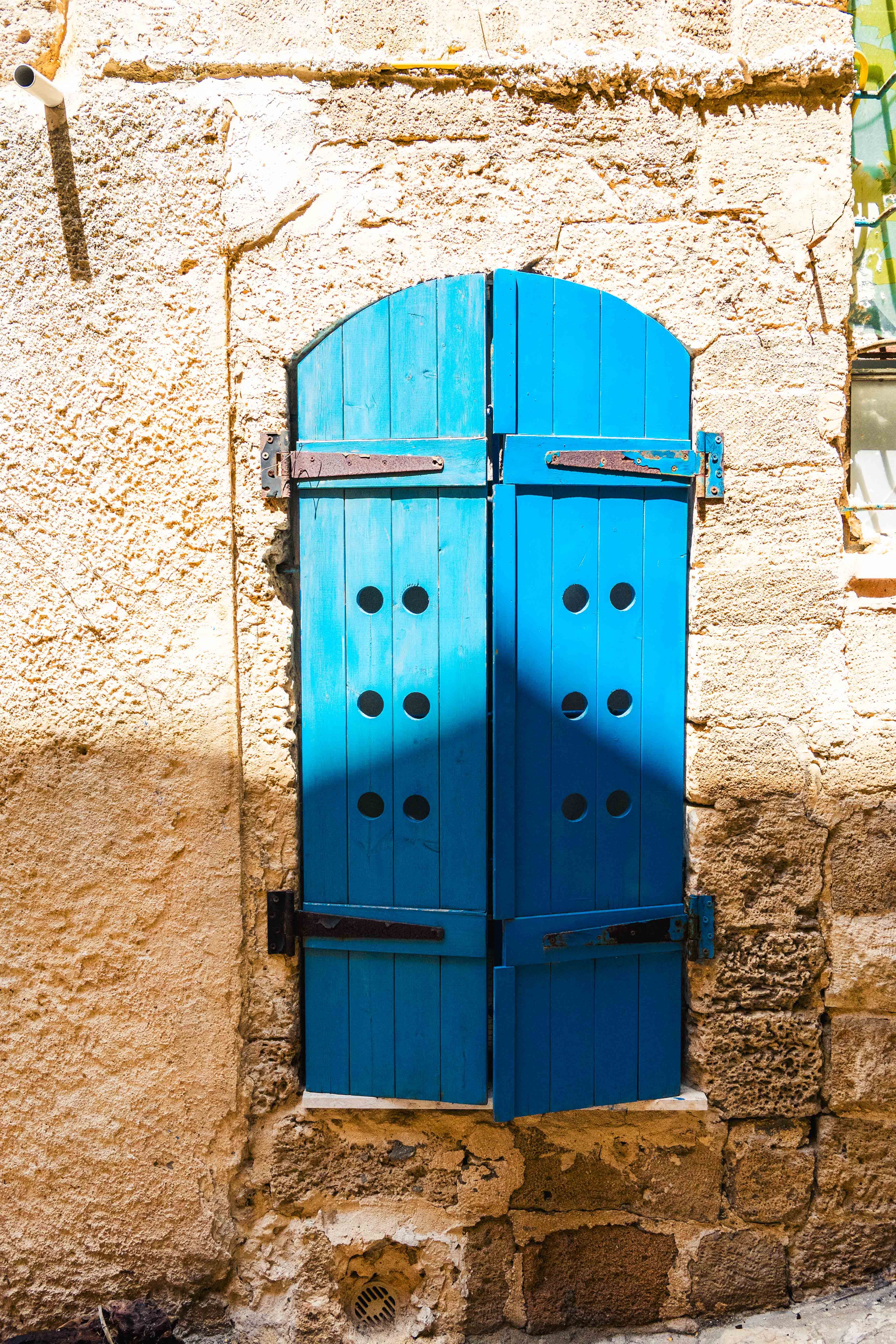 Doors photograph 7