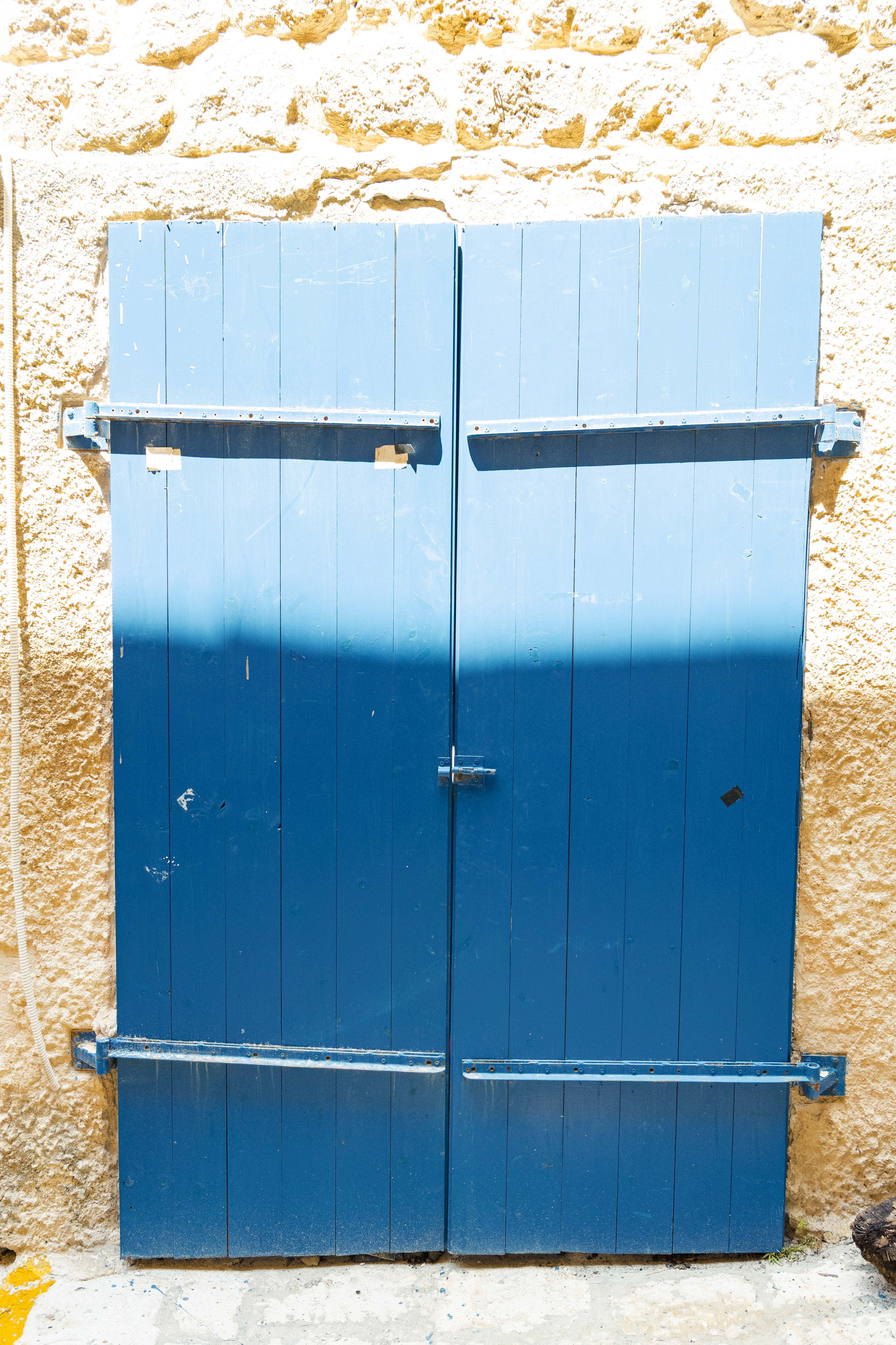 Doors photograph 8