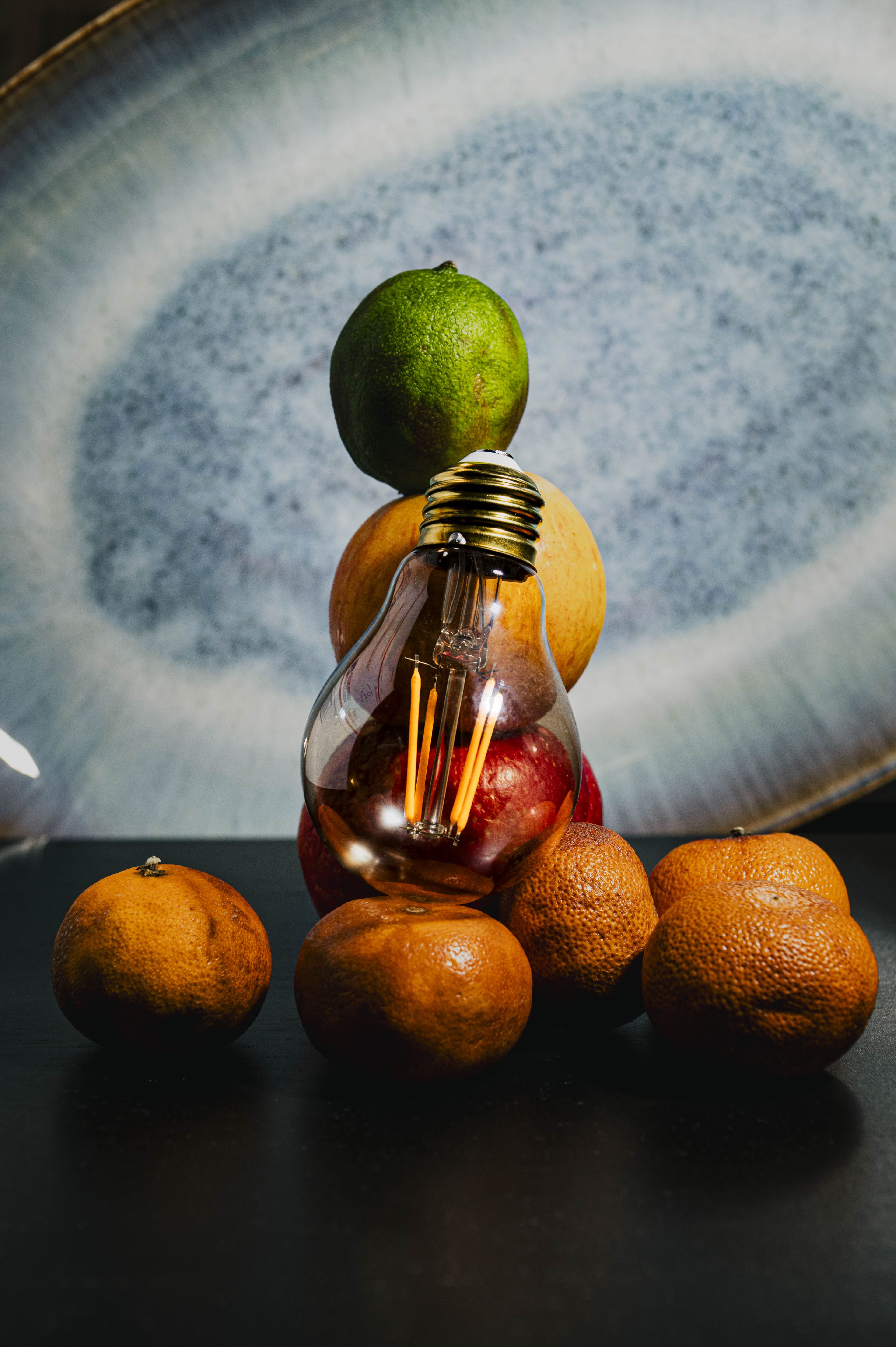 Still Lifes and Food photograph 18