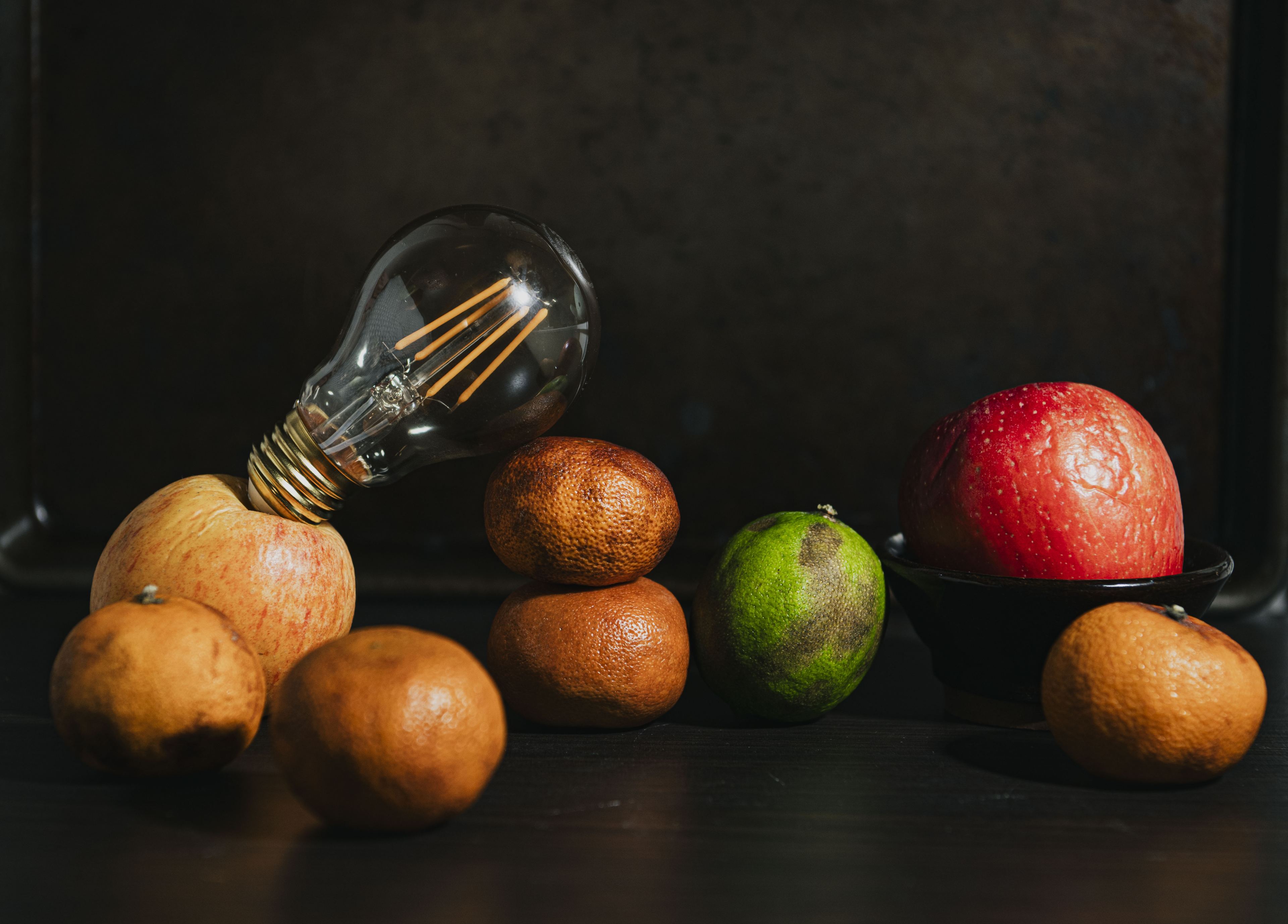 Still Lifes and Food photograph 19