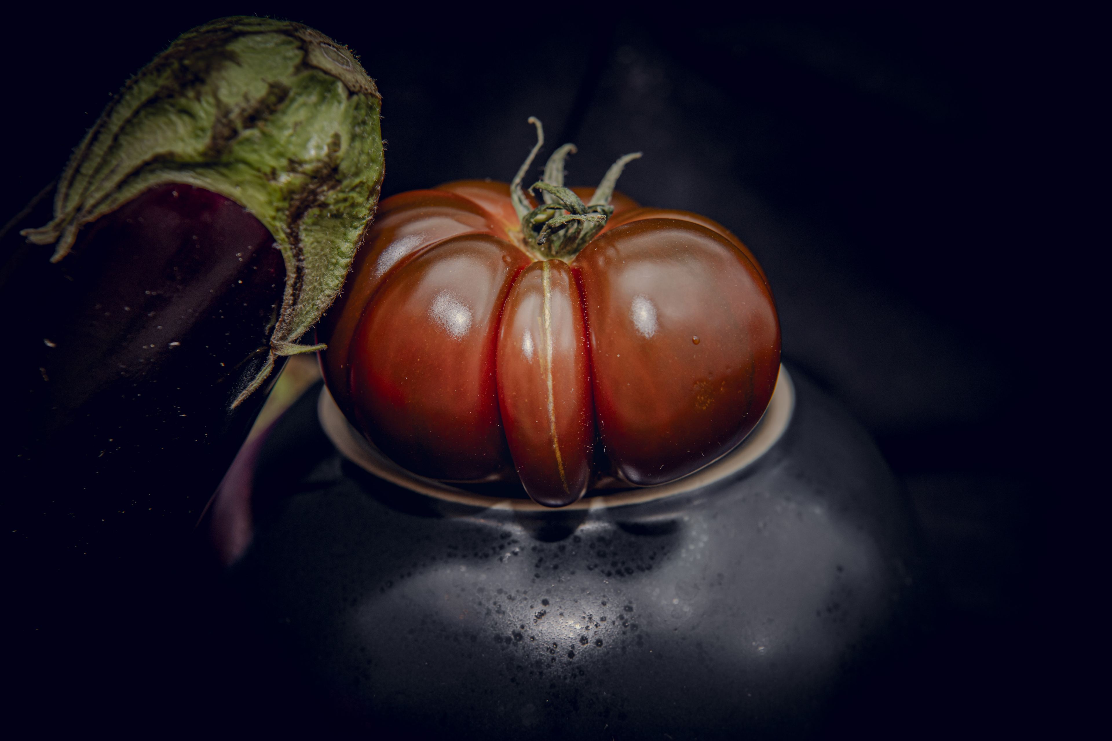 Still Lifes and Food photograph 3