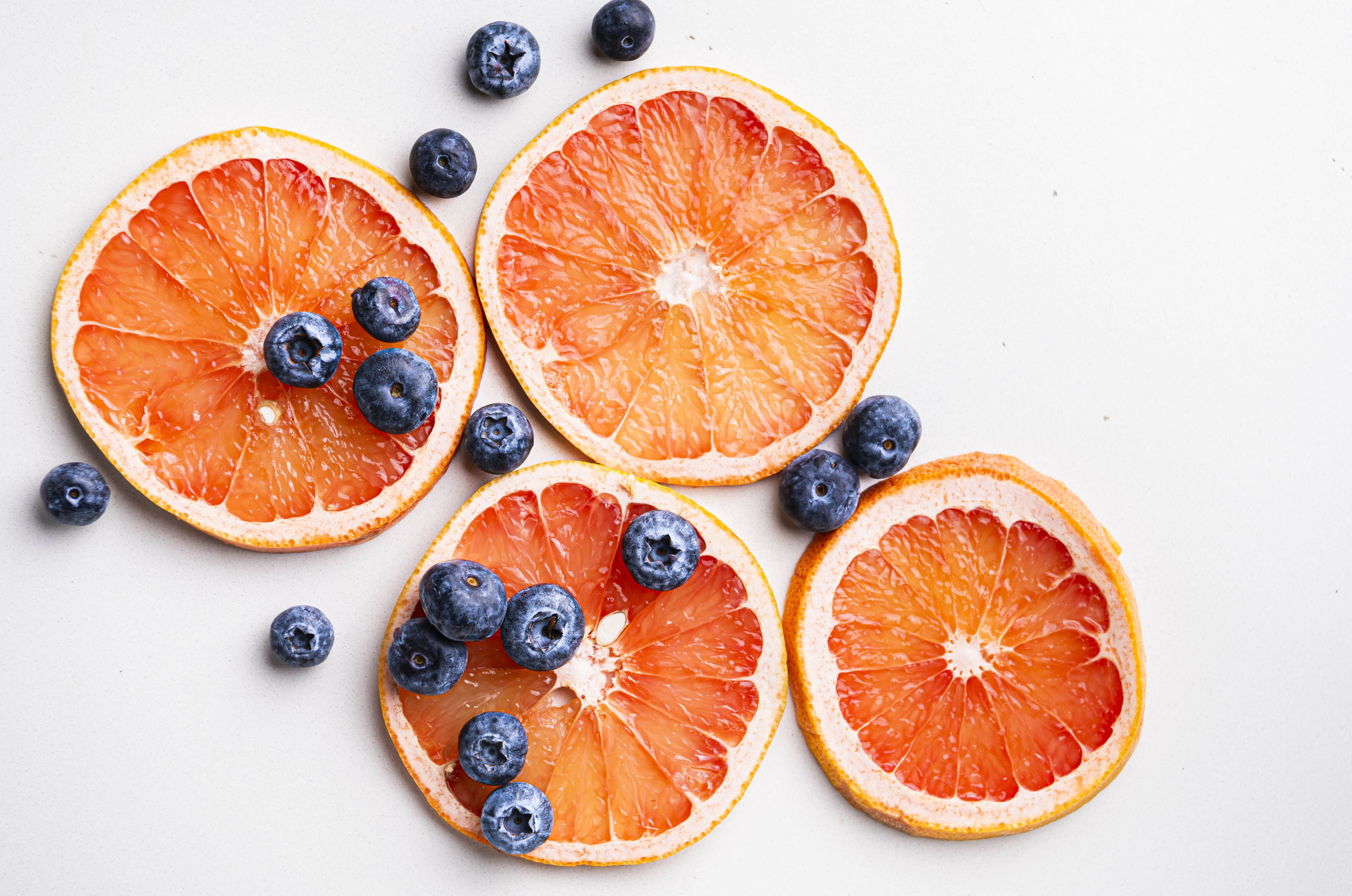 Still Lifes and Food photograph
