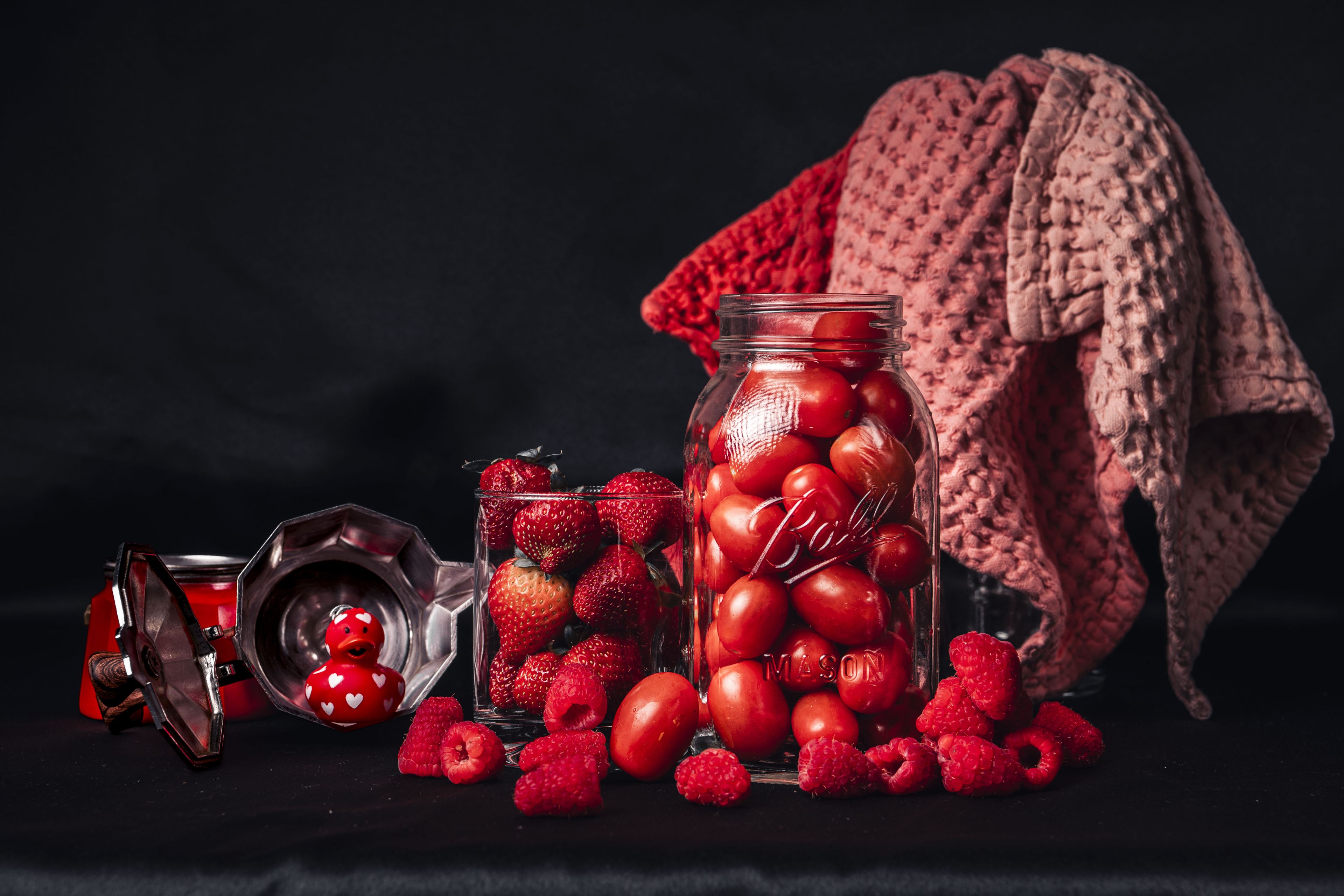 Still Lifes and Food photograph 33
