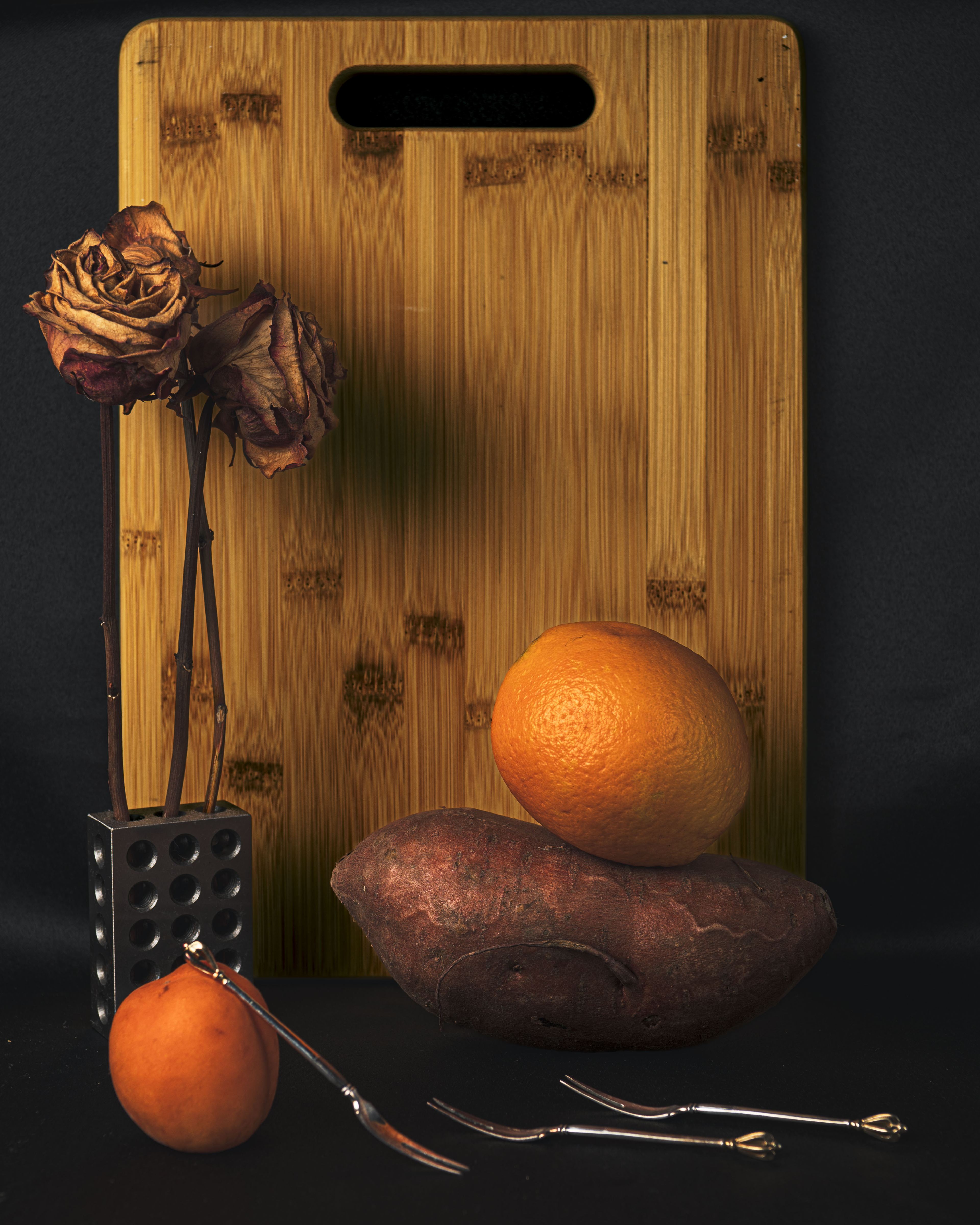 Still Lifes and Food photograph 39