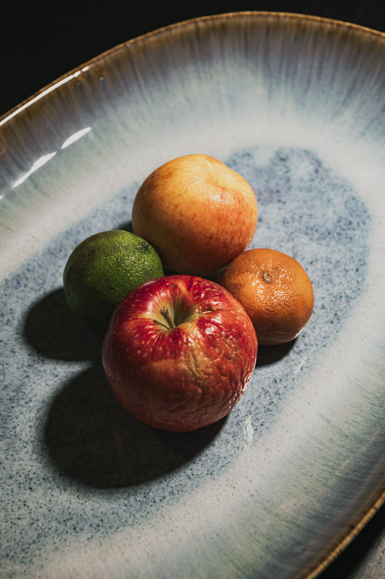 Still Lifes and Food photograph