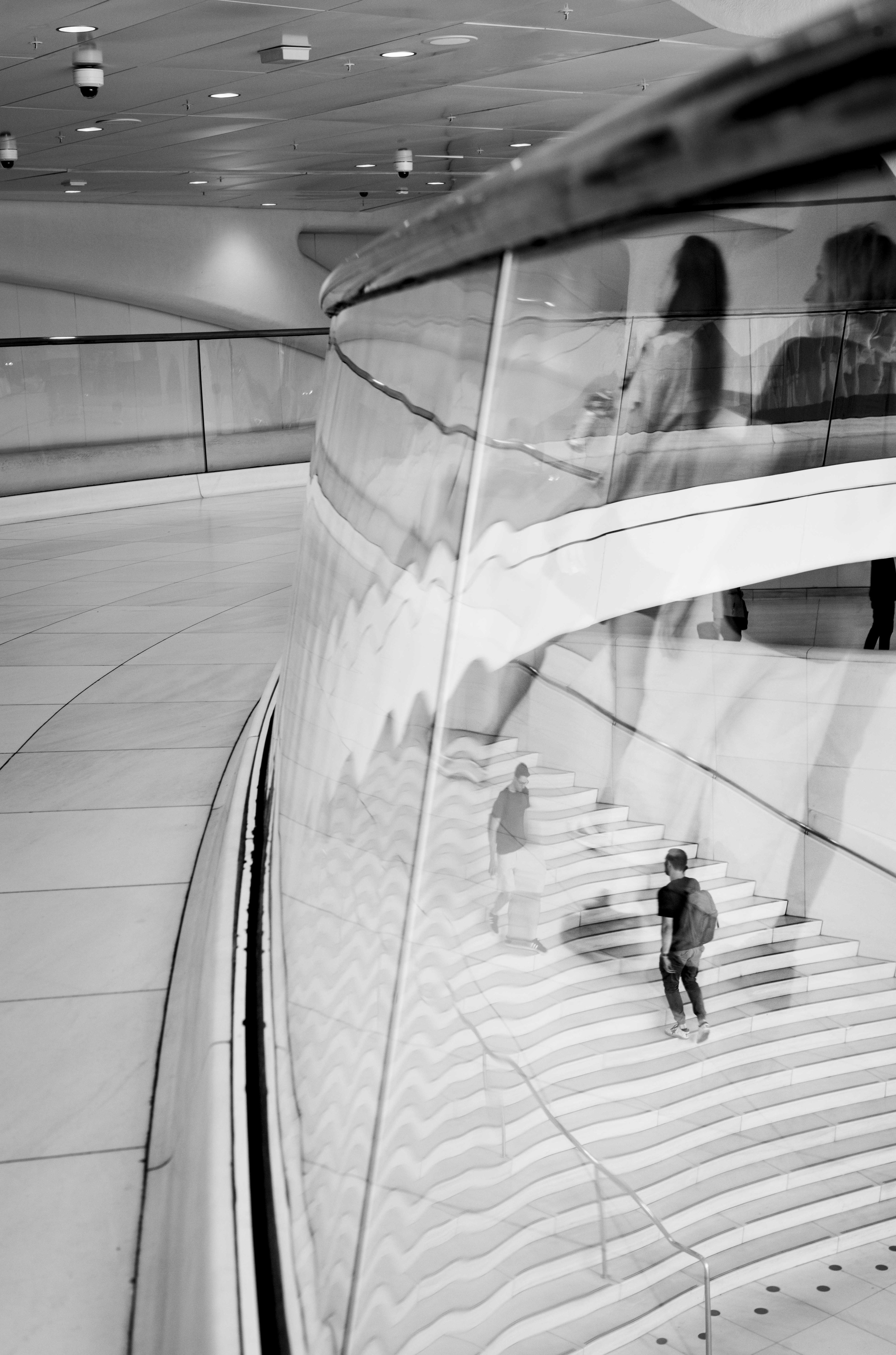 Street photograph 14