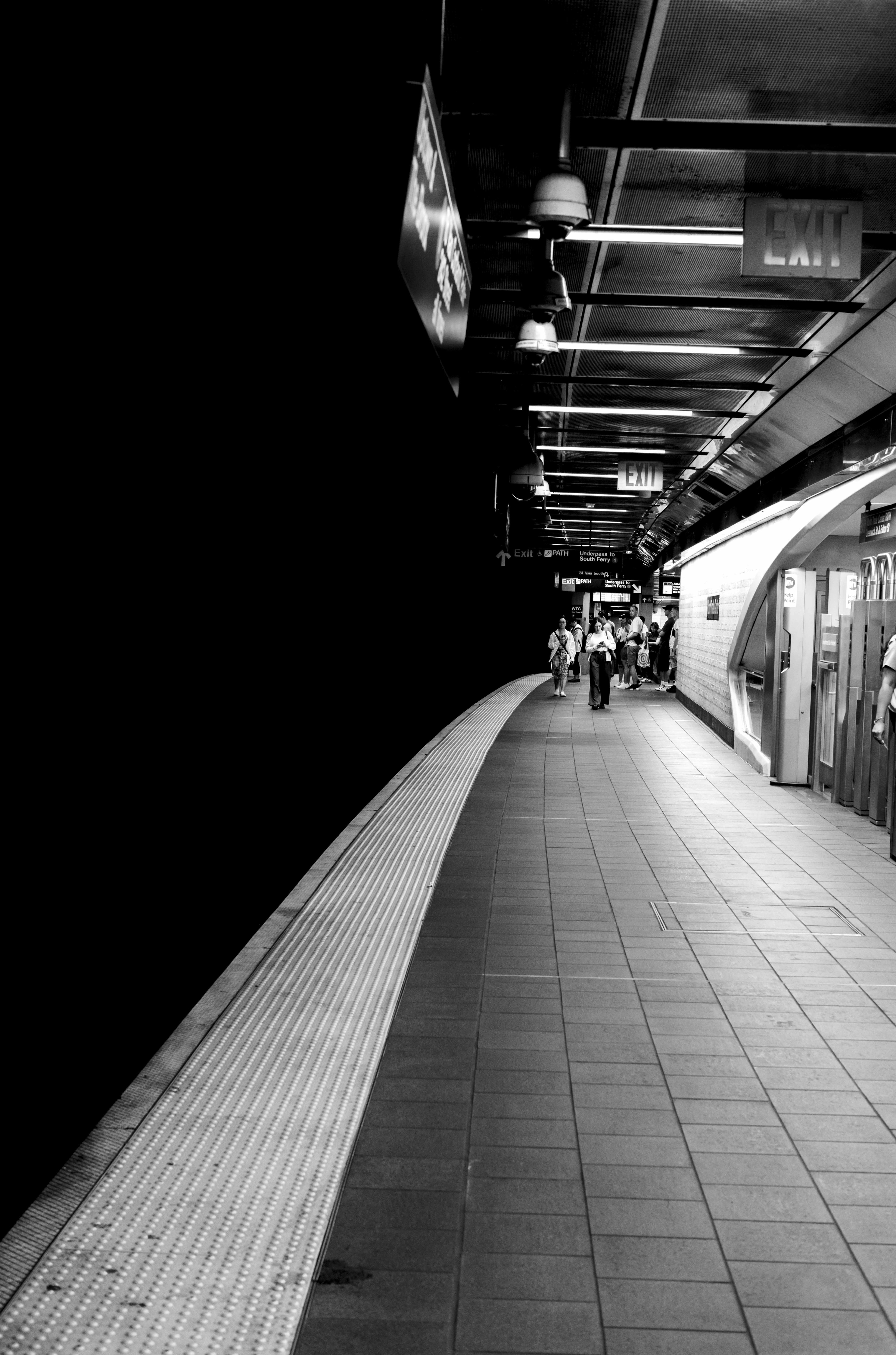 Street photograph 21