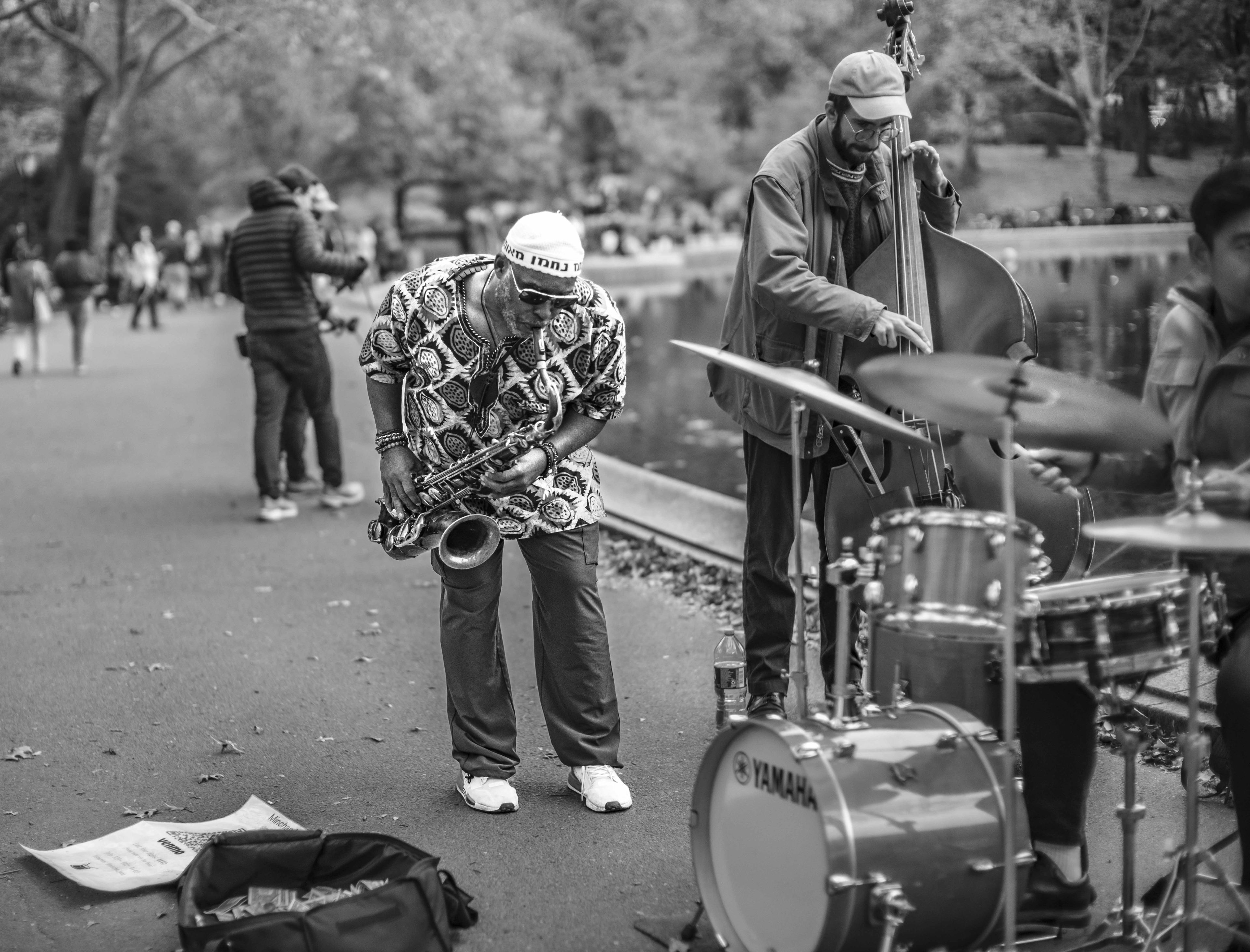 Street photograph 25