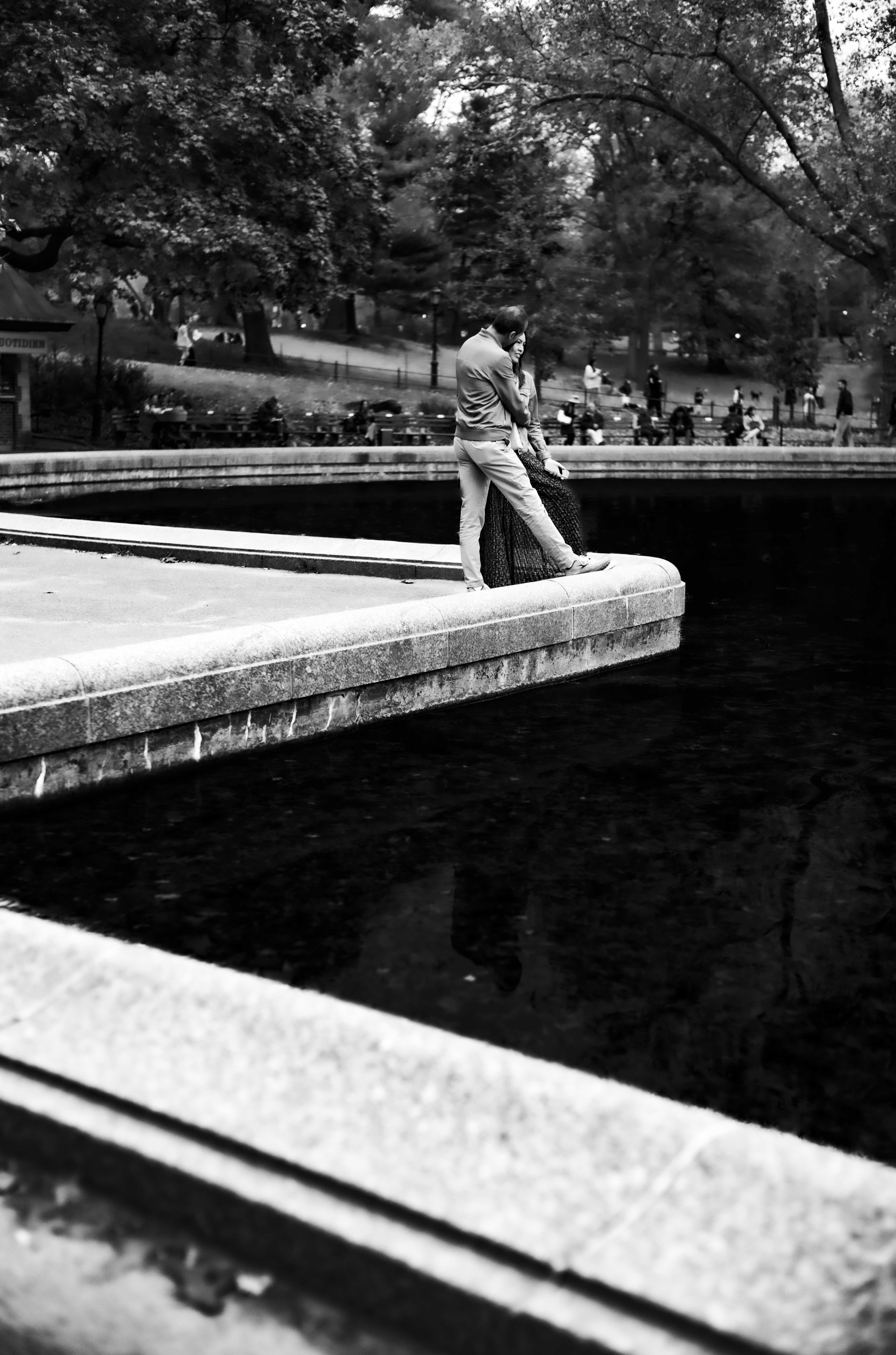 Street photograph