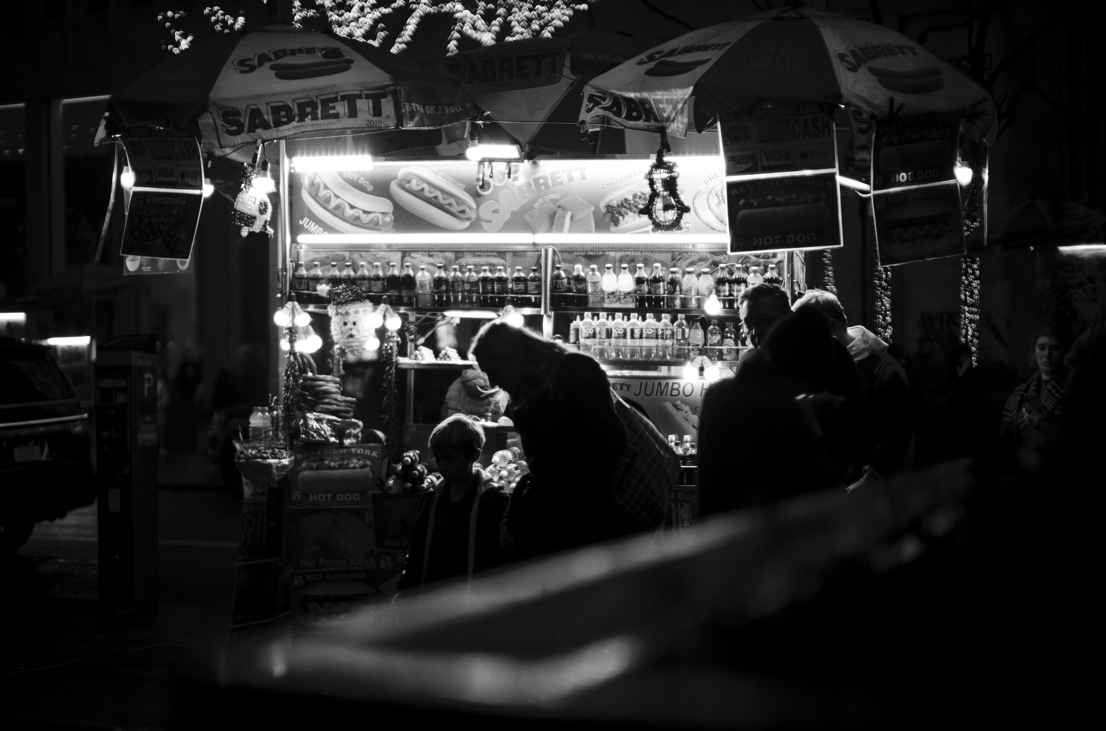 Street photograph 30