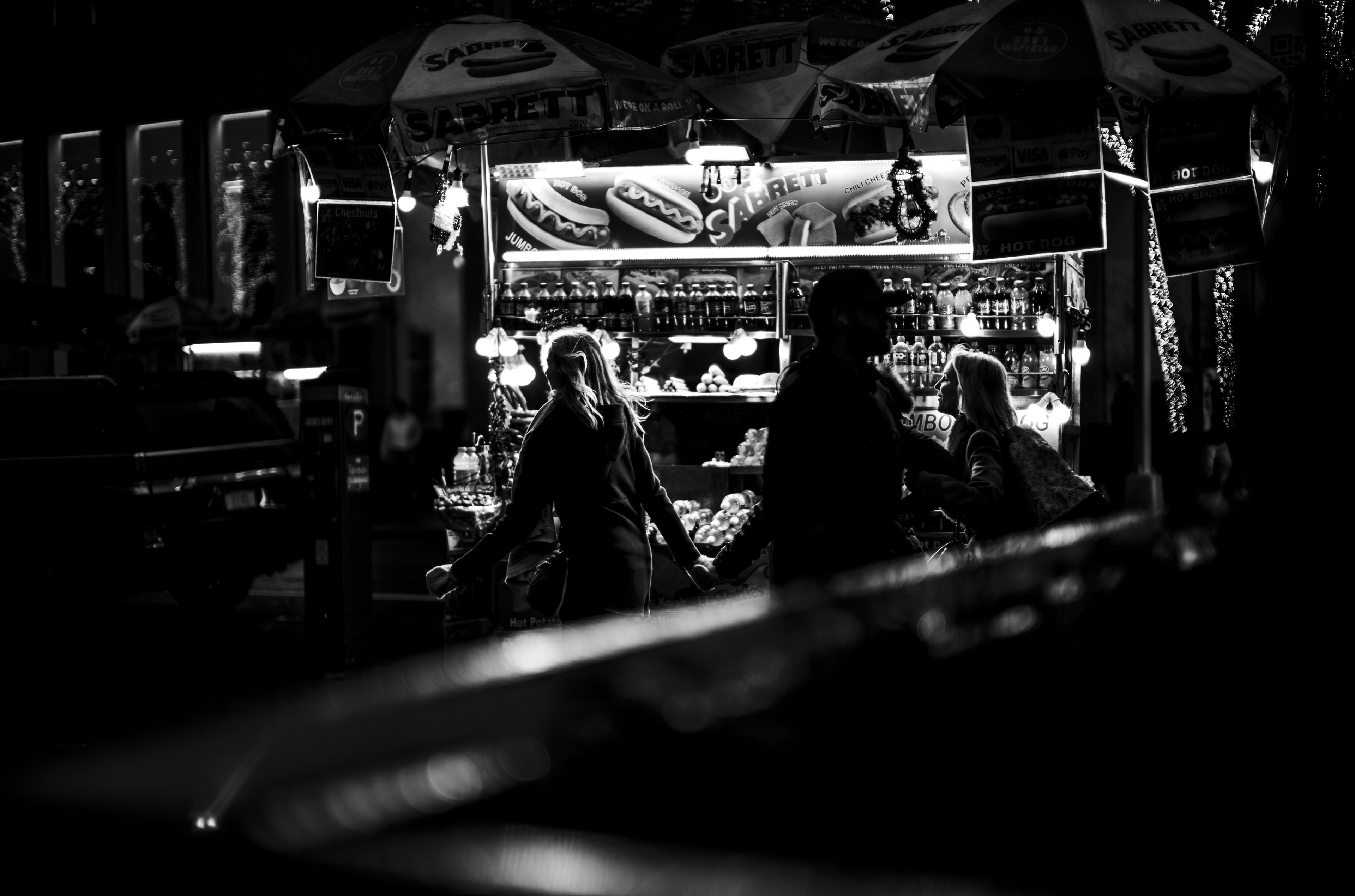 Street photograph 31