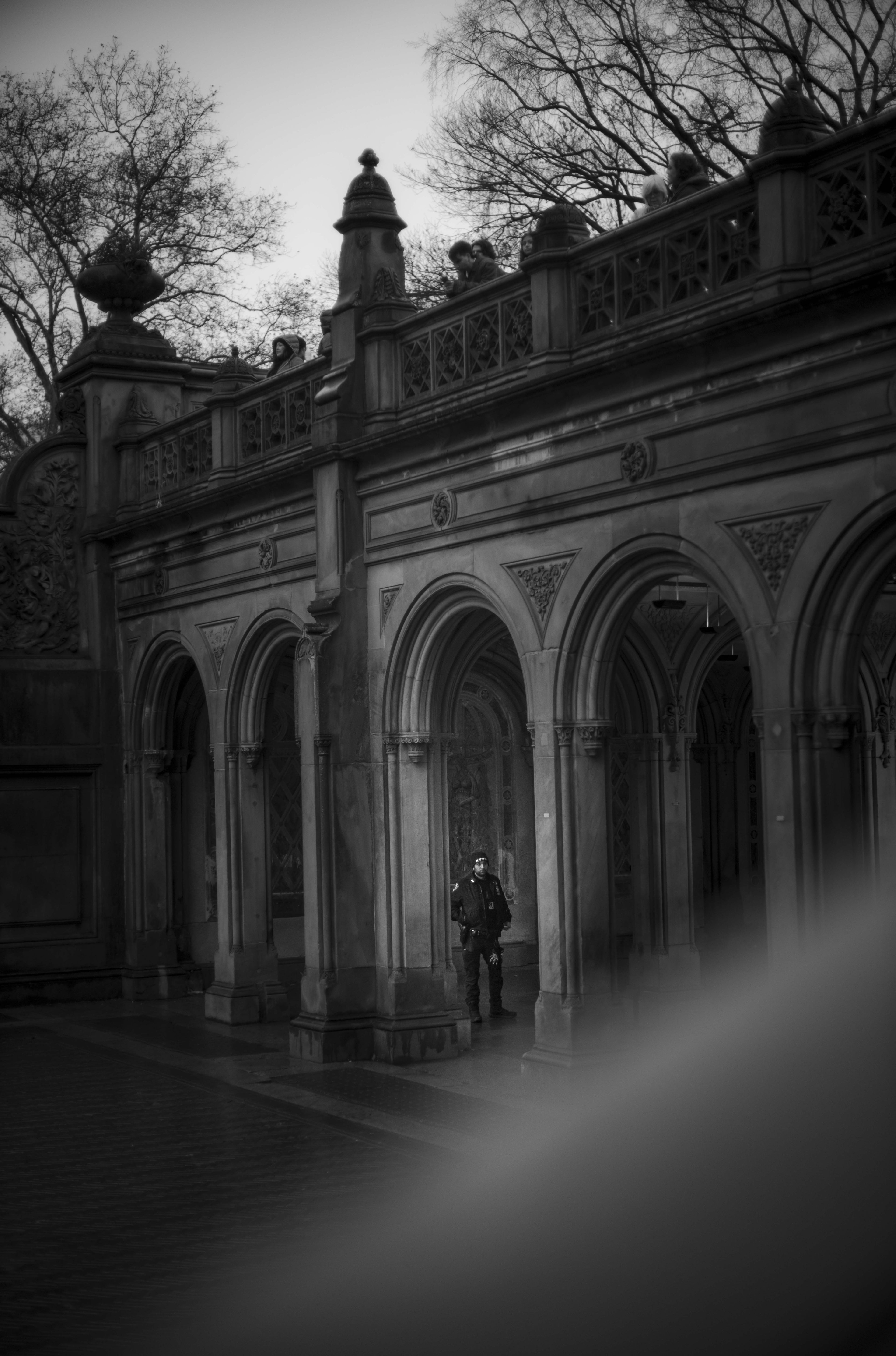 Street photograph 32