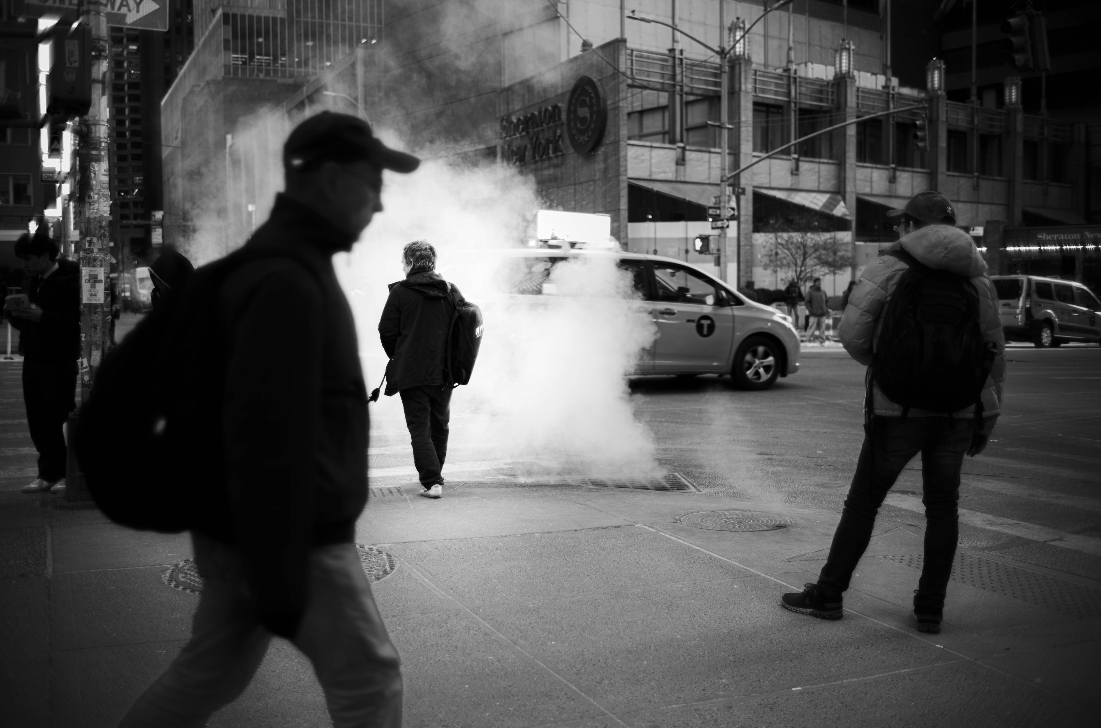 Street photograph 35