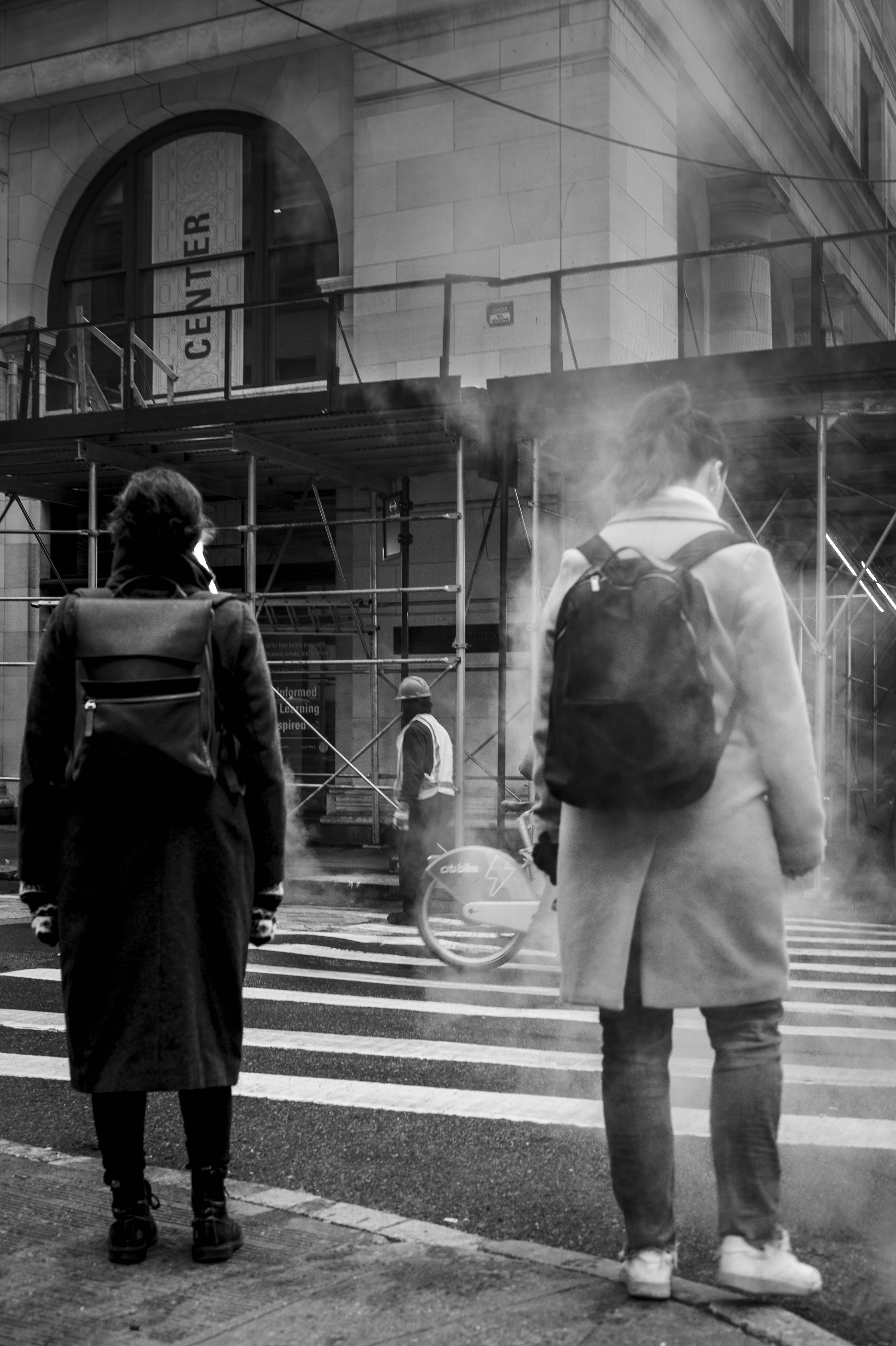 Street photograph 38