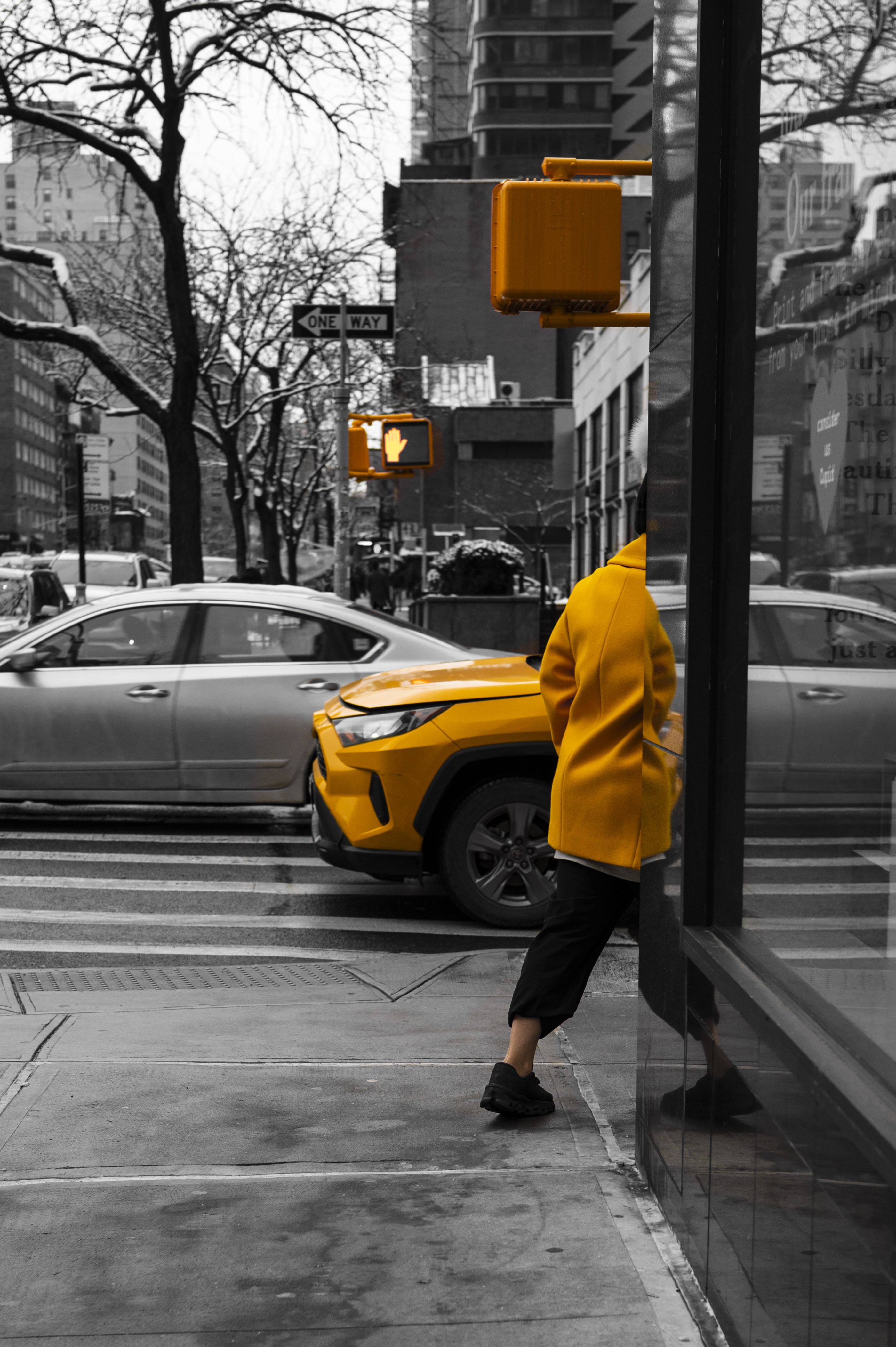 Street photograph