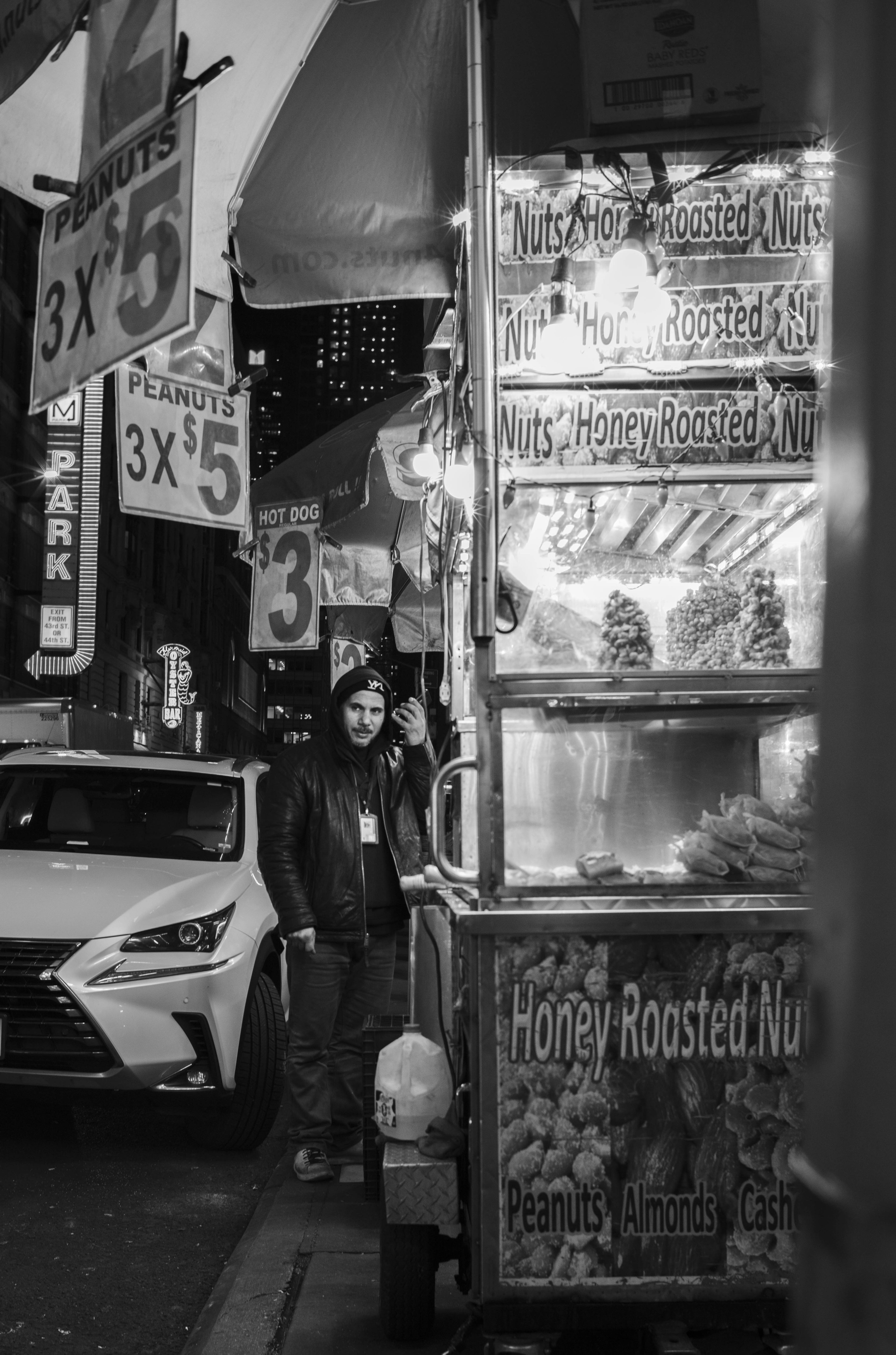 Street photograph 40
