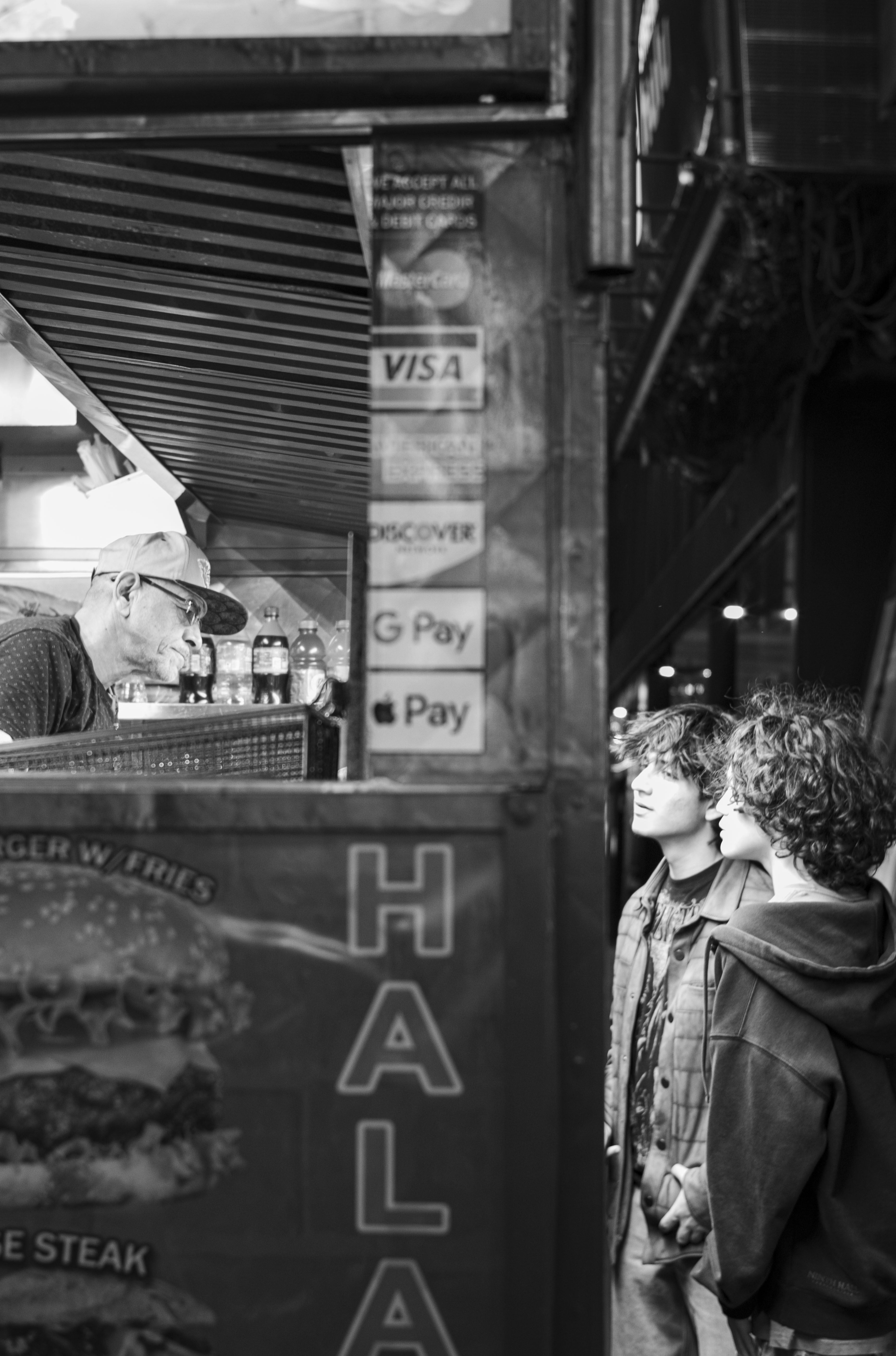 Street photograph 41