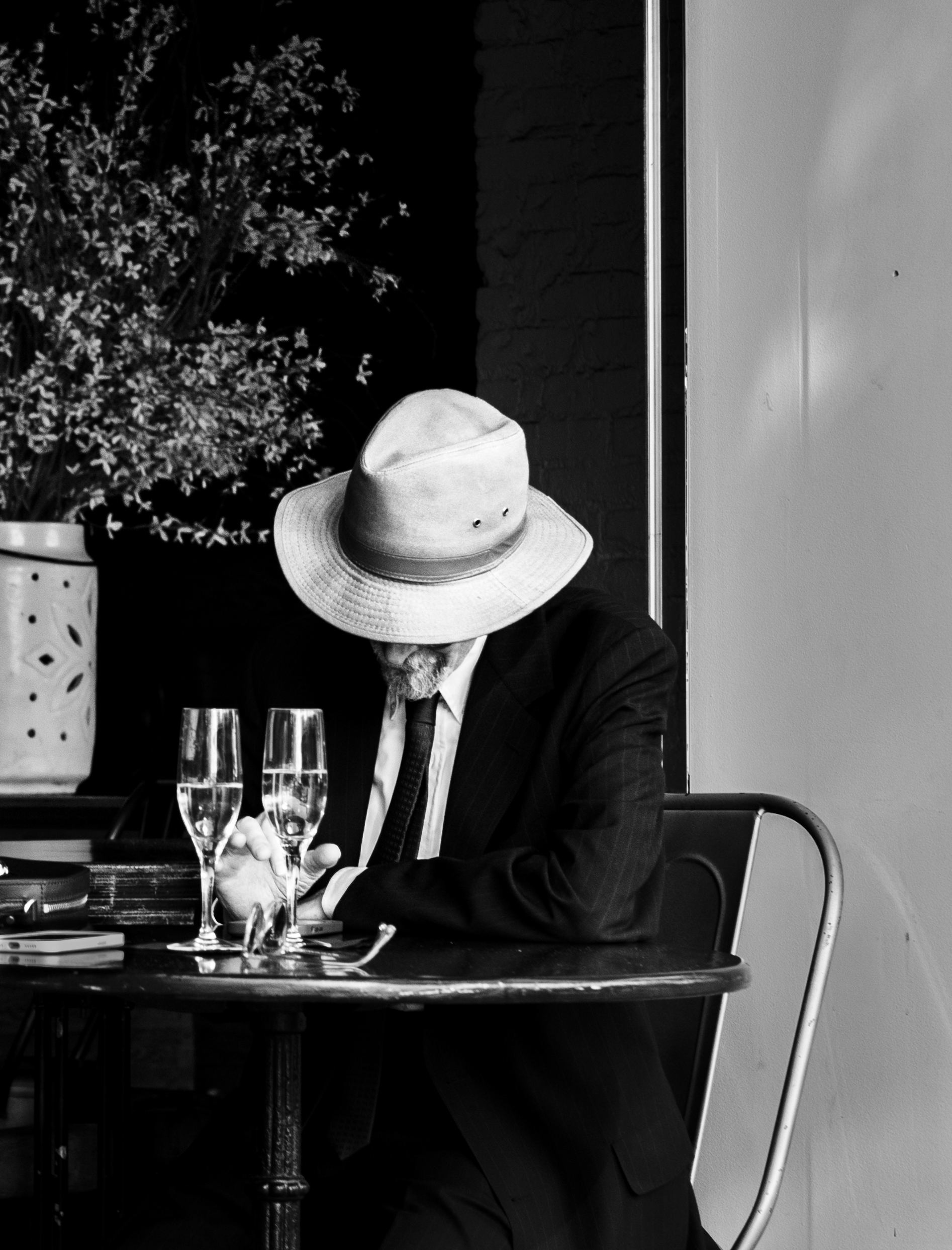 Street photograph 49