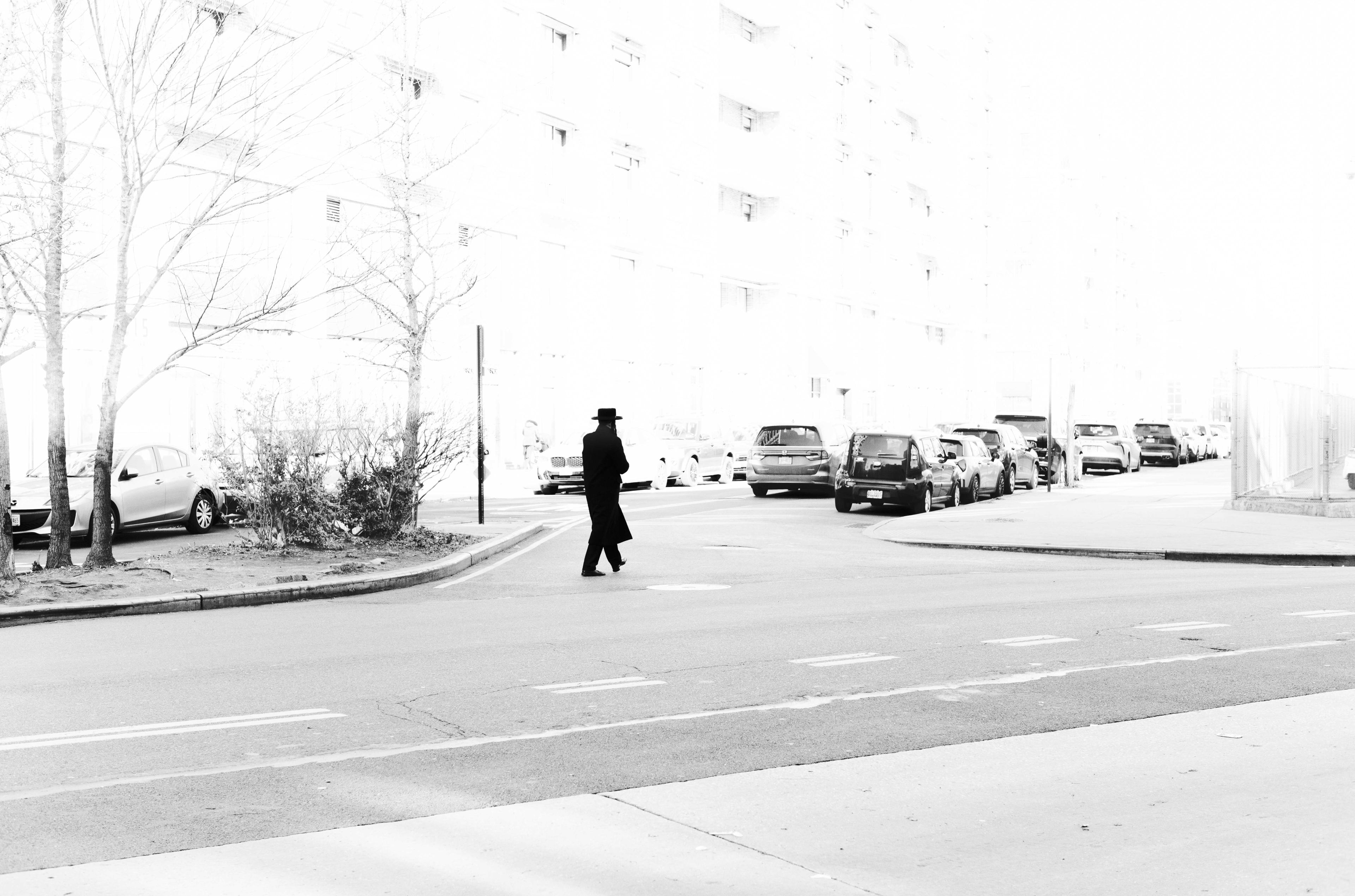 Street photograph