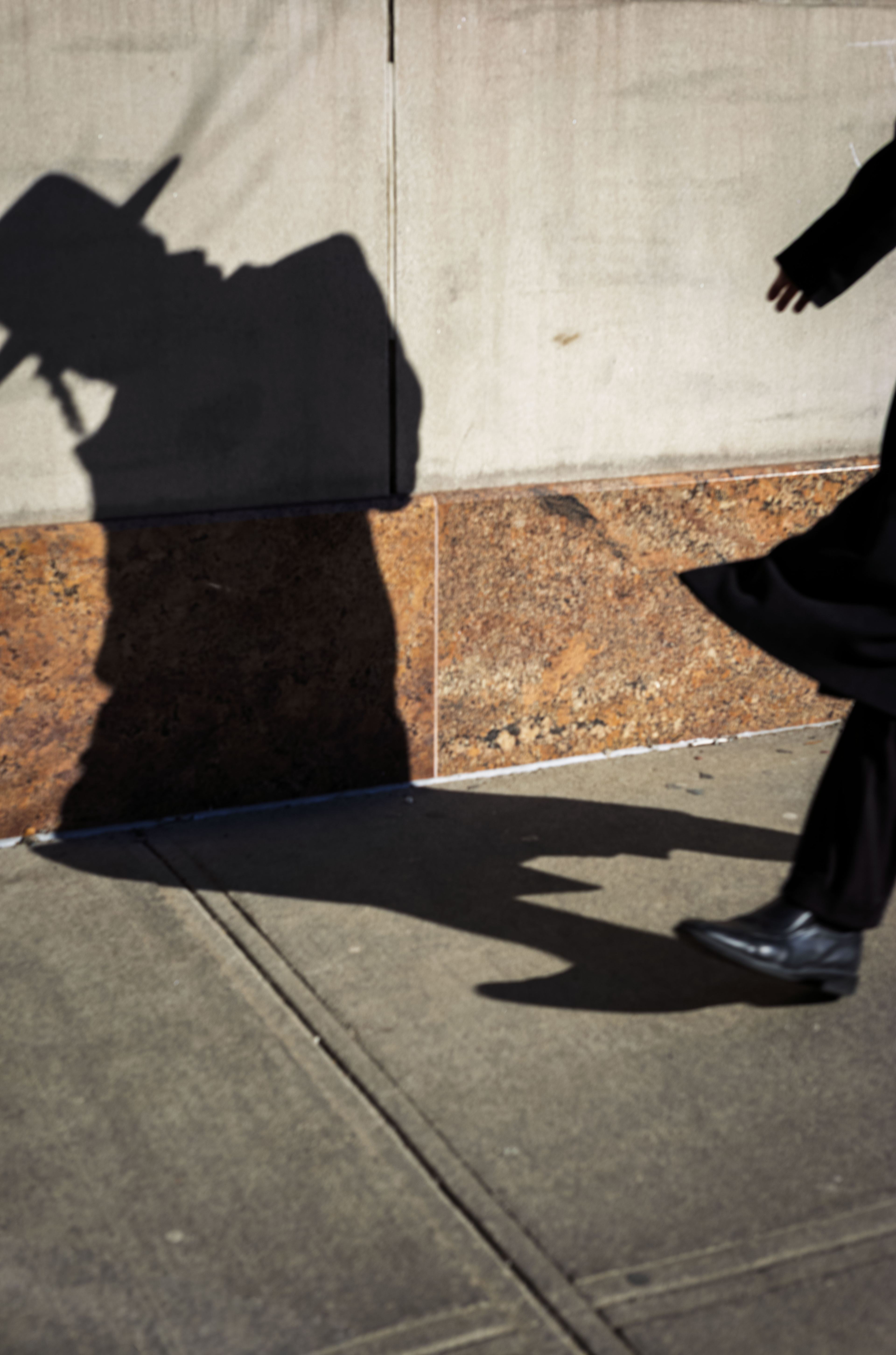 Street photograph 55