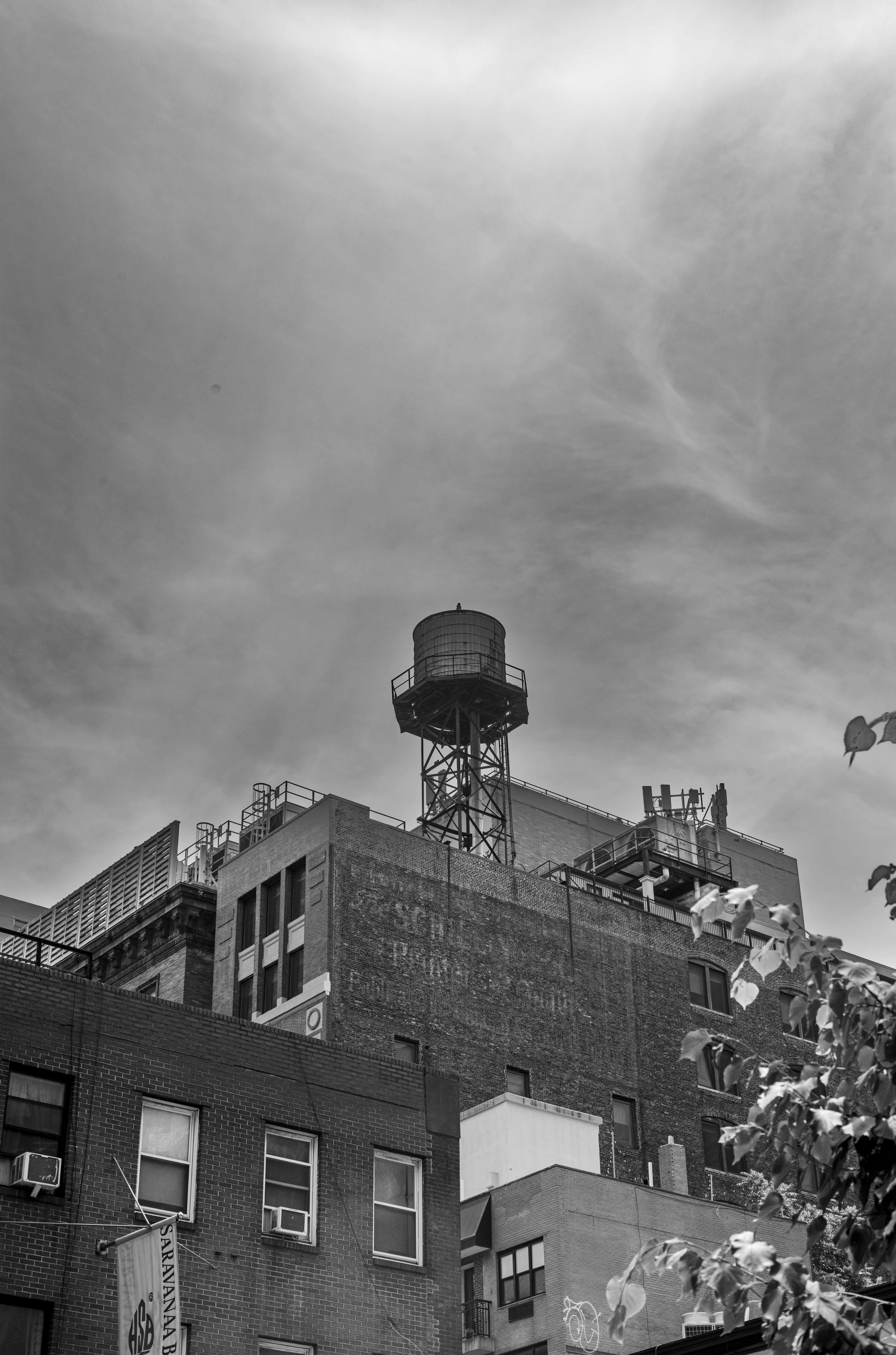 Street photograph 6