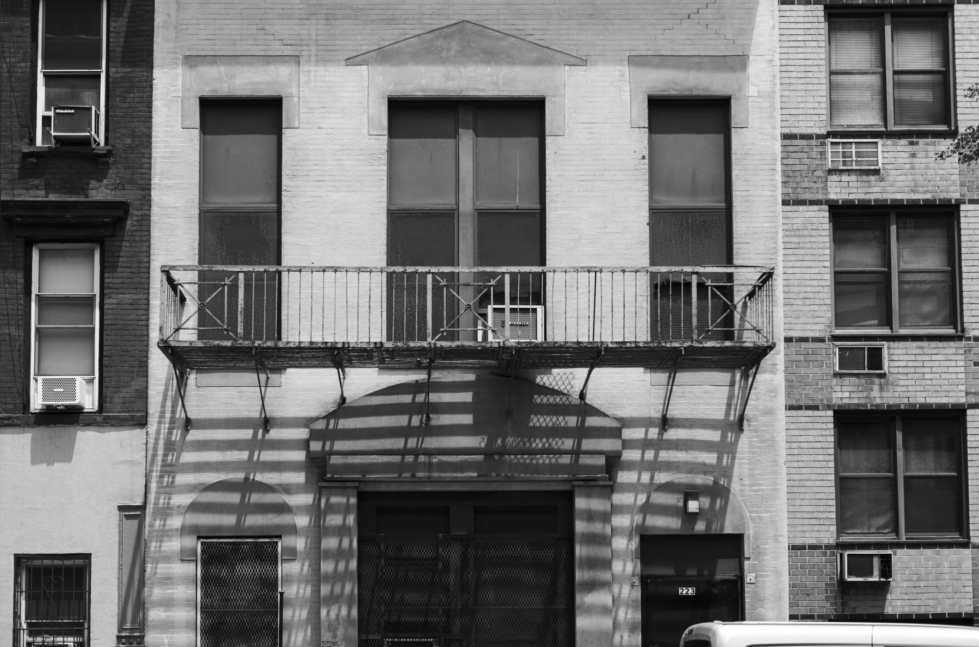Street photograph 7